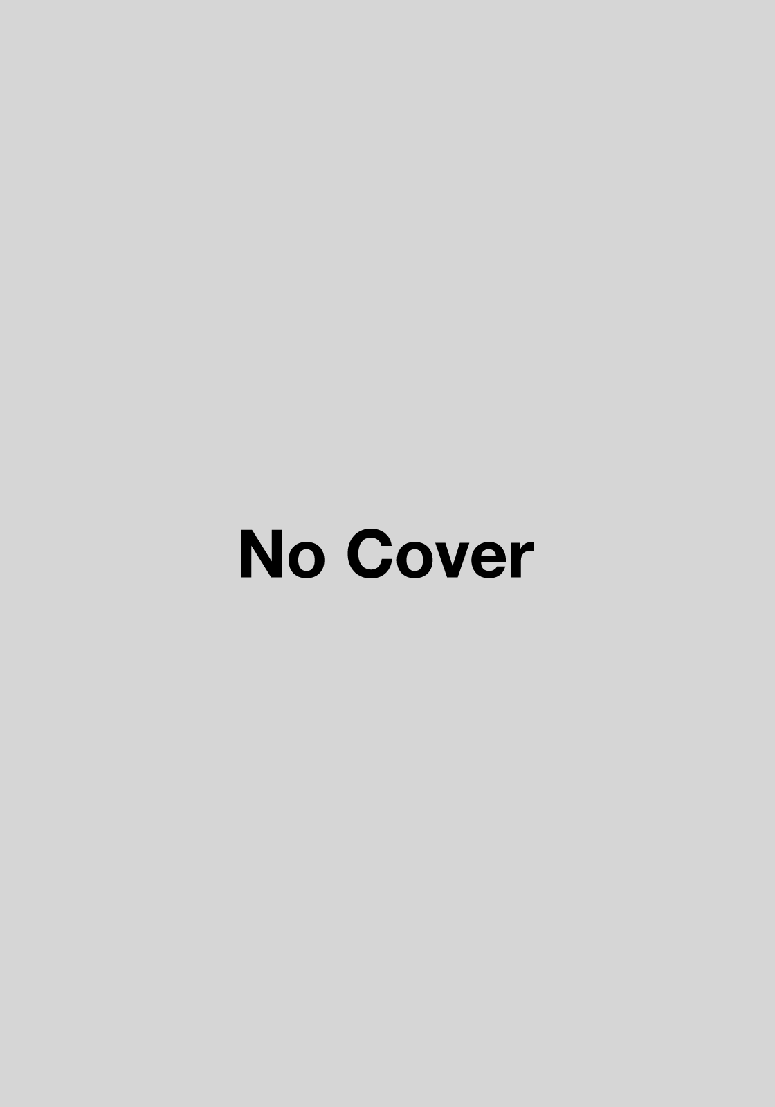 Placeholder cover for Incidence.