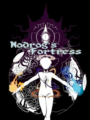 Cover for Nodrog's Fortress.