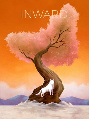 Cover for Inward.