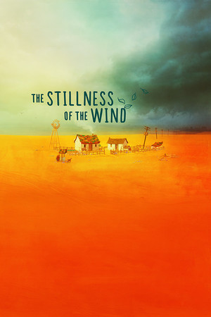 Cover for The Stillness of the Wind.