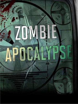 Cover for Zombie Apocalypse.