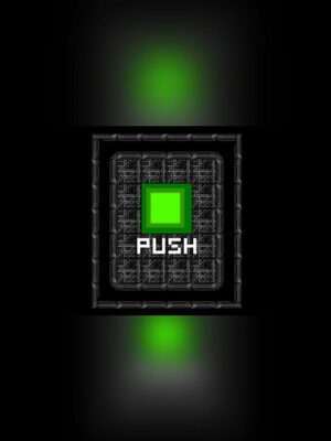 Cover for Abraxas Interactive's PUSH.
