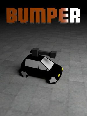 Cover for Bumper.