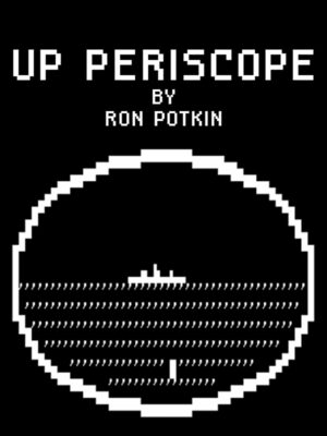 Cover for Up Periscope.