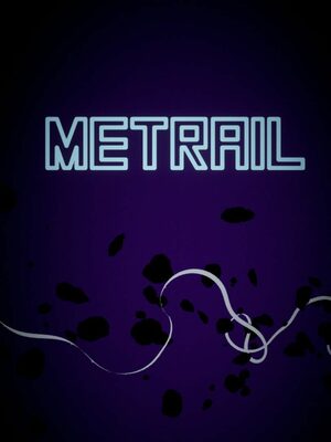 Cover for Metrail.