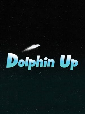 Cover for Dolphin Up.