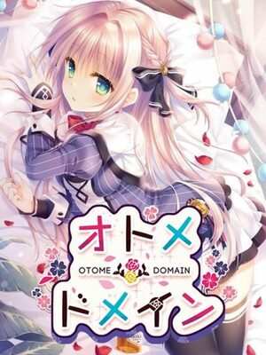 Cover for Otome*Domain.