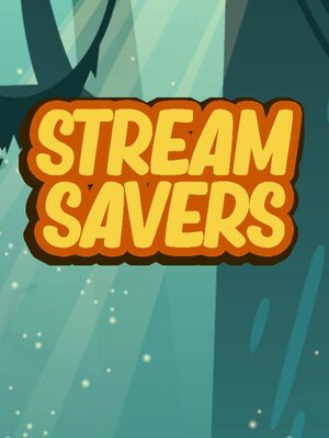 Cover for StreamSavers.