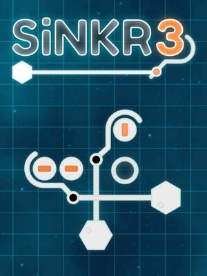Cover for SiNKR 3.