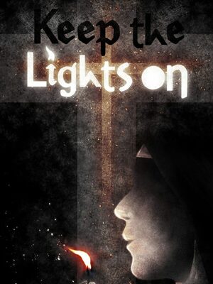 Cover for Keep the Lights On.