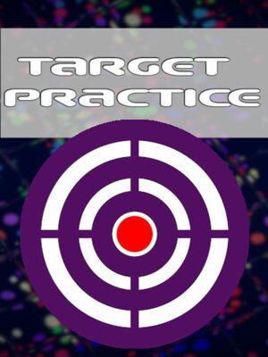 Cover for Target Practice.