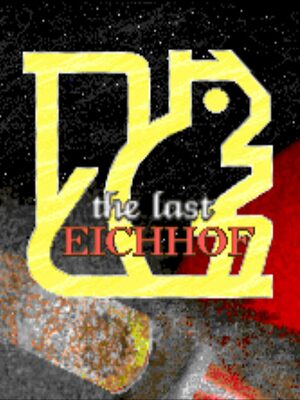 Cover for The Last Eichhof.