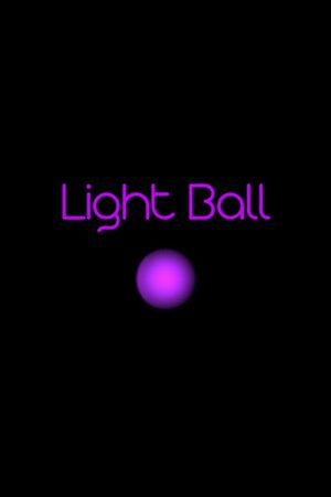 Cover for LightBall.