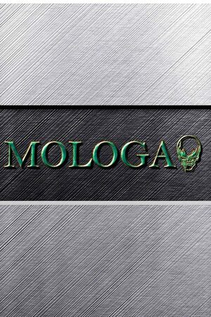 Cover for MOLOGA.