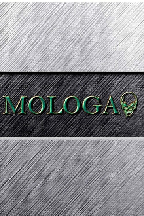 Cover for MOLOGA.