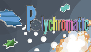 Cover for Polychromatic.