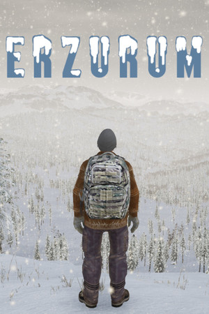 Cover for Erzurum.