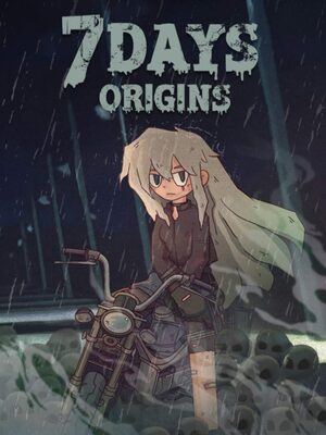 Cover for 7Days Origins.