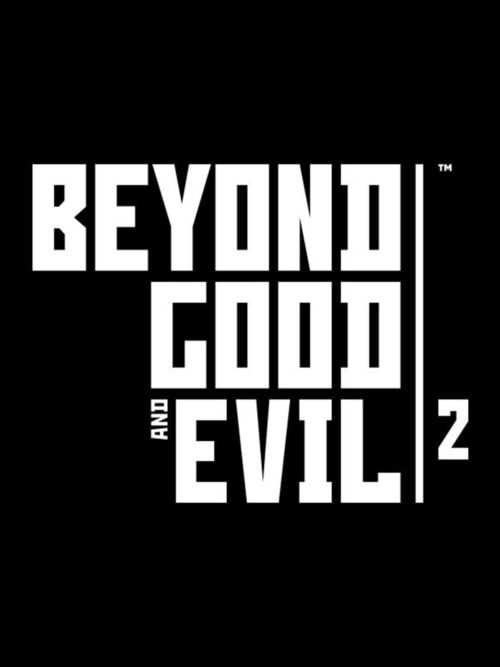 Cover for Beyond Good & Evil 2.