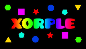 Cover for XORPLE.