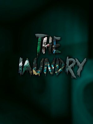 Cover for The Laundry.