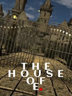 Cover for The House of E..