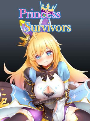 Cover for Princess Survivors.