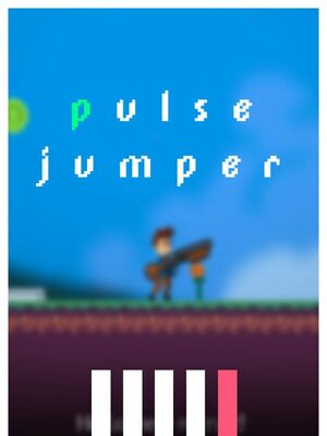 Cover for Pulse Jumper.