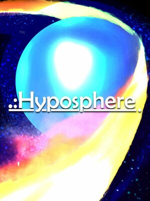 Cover for Hyposphere.