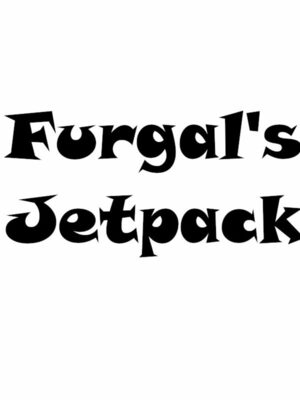 Cover for Furgal's Jetpack.