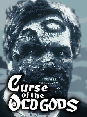 Cover for Curse of the Old Gods.