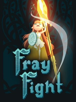 Cover for Fray Fight.