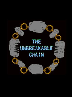 Cover for The Unbreakable Chain.
