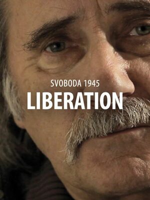 Cover for Svoboda 1945.