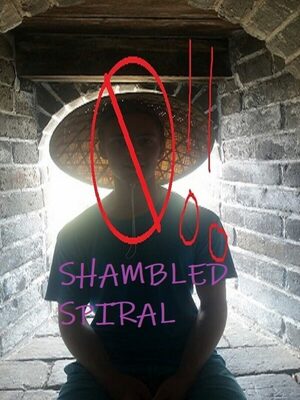 Cover for Shambled Spiral.