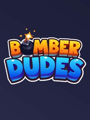 Cover for Bomber Dudes.