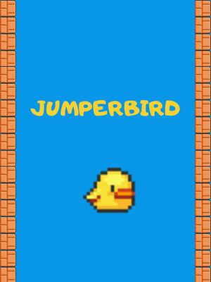 Cover for Jumperbird.