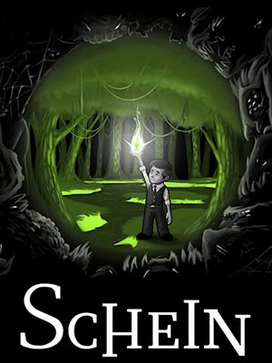 Cover for Schein.