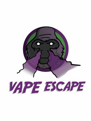 Cover for vApe Escape.