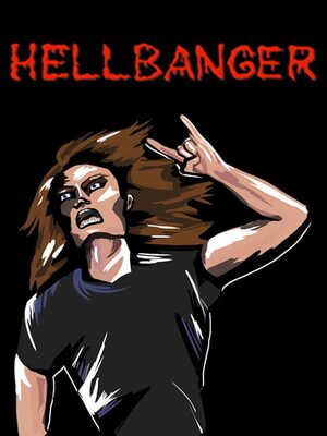 Cover for Hellbanger.