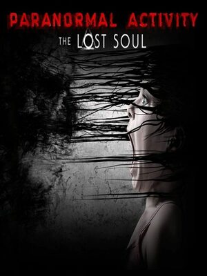 Cover for Paranormal Activity: The Lost Soul.