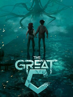 Cover for The Great C.