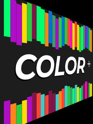 Cover for Color +.