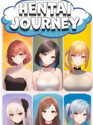 Cover for Hentai Journey.