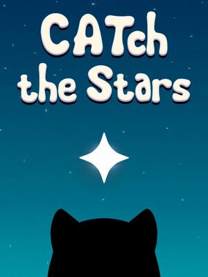 Cover for CATch the Stars.