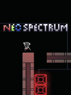 Cover for Neo Spectrum.