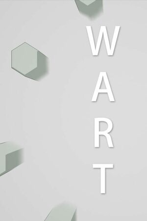 Cover for WART.
