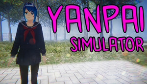 Cover for Yanpai Simulator.