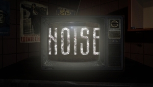 Cover for Noise.
