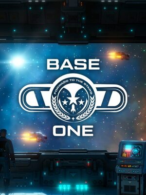 Cover for Base One.